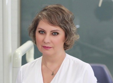Сылкина Елена Михайловна